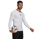 Pánske tričko Team Base M GN5676 - Adidas