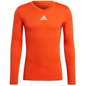 Pánske tričko Team Base M GN7508 - Adidas
