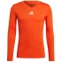 Pánske tričko Team Base M GN7508 - Adidas