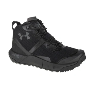 Pánska obuv Micro G Valsetz Mid M 3023741-001 - Under Armour