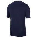 Detské polo tričko DF Park 20 SS Jr. CW6935 010 - Nike