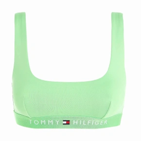 Dámsky vrchný diel plaviek UW0UW04108-LWY - Tommy Hilfiger