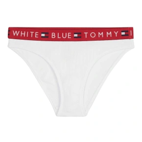 Dámske nohavičky UW0UW01734-100 - Tommy Hilfiger