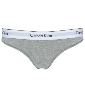 Dámske moderné bavlnené nohavičky F3787E - Calvin Klein