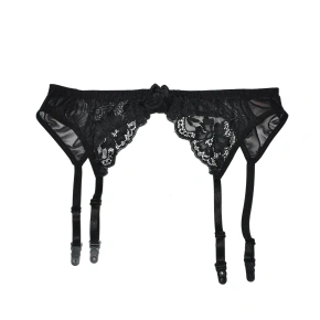 Podväzkový pás 136 - DeLafense