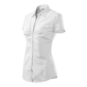 Dámske tričko Chic W MLI-21400 white - Malfini