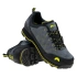Pánska športová obuv Tilbur M 92800224665 Grey with black - Elbrus