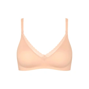 Podprsenka bez kostíc BODY ADAPT Twist Soft bra - SLOGGI