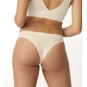 Dámske nohavičky SLOGGI ZERO FEEL LACE 2.0 Brazil Panty