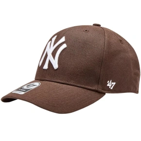 47 Značka New York Yankees MVP Cap B-MVPSP17WBP-BW