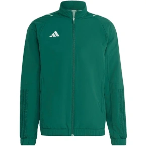Adidas Tiro 23 Competition Presentation Mikina M HU1334