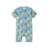 Plážový oblek Reima Atlantti Jr 5200131B-6301 Kids
