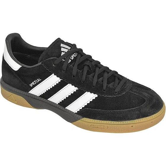 Pánska hádzanárska obuv Spezial M M18209 - Adidas