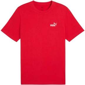 Puma Ess Small No.1 Logo Tee M 682534 11 pánske tričko