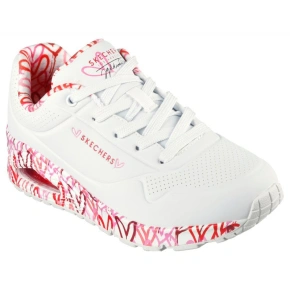 Tenisky Skechers W 155506 WRPK Obuv