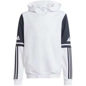 Adidas Squadra 25 Sweat Hoody Jr JD4807 Mikina