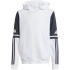 Adidas Squadra 25 Sweat Hoody Jr JD4807 Mikina