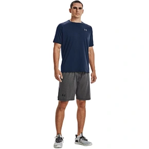 Pánske tričko Under Armour Tech 2.0 SS, tmavomodré, 1326413, veľkosť 408 M