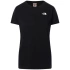 Tričko The North Face Simple Dome W NF0A87NHJK31