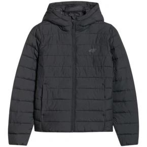 Púzdrová bunda 4F W 4FWAW25TDJAF580 20S Púzdrová bunda 4F W 4FWAW25TDJAF580 20S