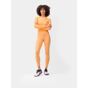 Dámske rýchloschnúce tréningové legíny 4F