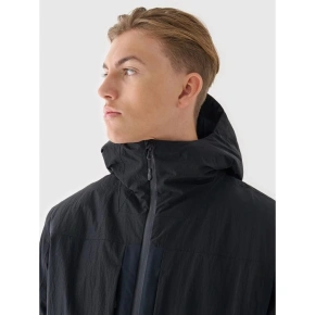 Pánska lyžiarska bunda s membránou 10000 4F 4FWAW24TTJAM576-20S Pánske Pánska lyžiarska bunda s membránou 10000 4F 4FWAW24TTJAM576-20S Pánske