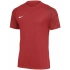 NIke Dri-Fit Academy II pánske červené tričko HV8160 657 Pánske