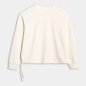 Mikina f1837 4F 4FWAW25TSWSF1837-11S