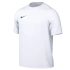 Nike Park VIII Junior modré tričko s logom HV8182-104