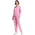 Dámske tepláky Adidas Dayready pink KB8160