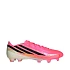 Adidas F50 Hyperfast Elite FG Futbalové topánky Pink JR5386