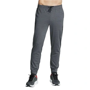 Skechers Skech-Knit Ultra Go Weekend Jogger PT38-BKCC Šedé L