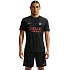 Pánske tričko Nike PSG, čierne, II1855 011