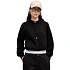 Dámska mikina Puma Her Relaxed Hoodie, čierna, 694027 01