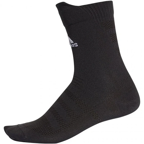 Ponožky Alphaskin Ultralight Crew unisex CV7414 - Adidas