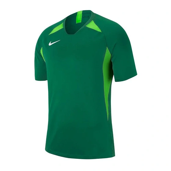 Tričko Legend SS pre mládež AJ1010-302 - Nike