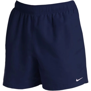 Pánske plavecké šortky 5 Volley Midnight M NESSA560 440 - Nike