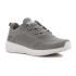 Skechers Squad Pánske tenisky M 232290-GRY