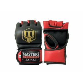 Rukavice MMA Masters GF-30 01271-M