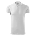 Pánske polo tričko Victory M MLI-21700 white - Malfini