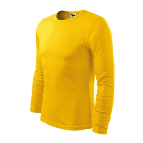 Pánske tričko Fit-T LS M MLI-11904 - Malfini