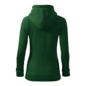 Dámska mikina Trendy Zipper W MLI-41106 - Malfini