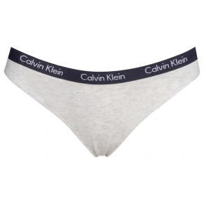 Dámske nohavičky D1618E-OW5 - Calvin Klein