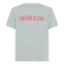 Pánske tričko s krátkym rukávom NM1959E-W6K - Calvin Klein