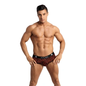 Pánske boxerky otvorené Tribal jock bikini - Anais Pánske boxerky otvorené Tribal jock bikini - Anais