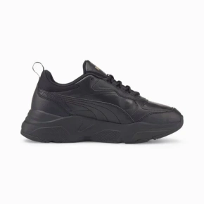 Dámske tenisky Cassia Sl W 385279 02 - Puma