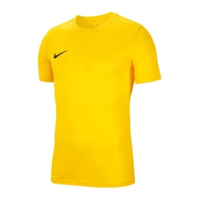 Detské tréningové šaty Jr BV6741-719 Yellow - Nike