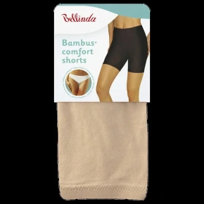Dámske body BAMBUS COMFORT SHORTS - Bellinda