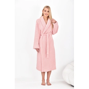 Dámsky dlhý župan CAMEA 2592 - L&L