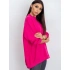 Dámska mikina RV BL 5185.79P fuchsiová - FPrice